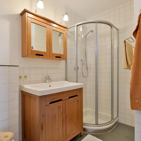 Apartment Bichler Katrin, *