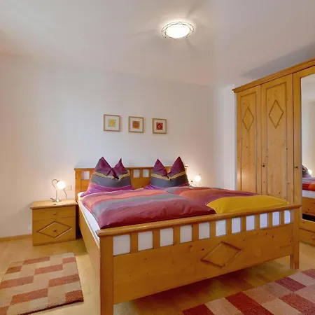 Apartment Bichler Katrin, Söll