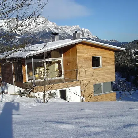 Apartamento Bichler Katrin, *