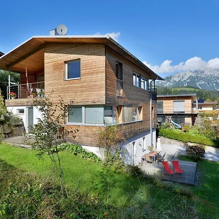 Bichler Katrin, ゼル