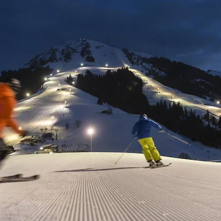 Bichler Katrin, Lejlighed Söll