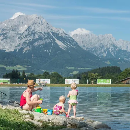 公寓 Bichler Katrin,