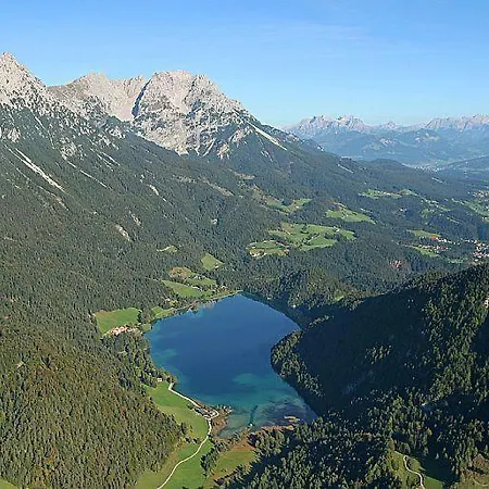Bichler Katrin, Apartment