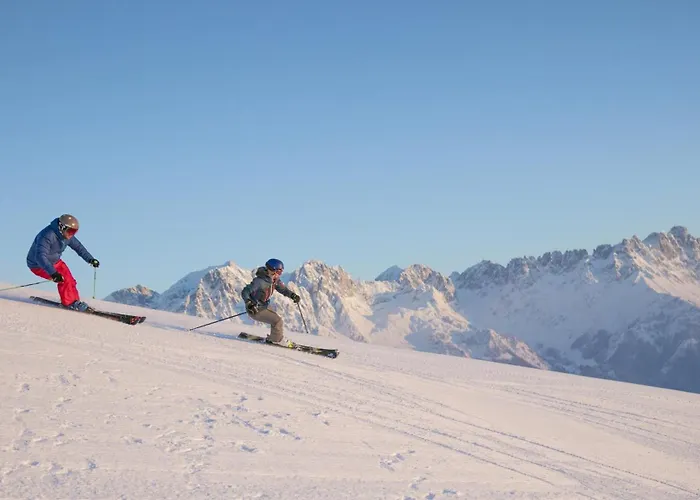 Bichler Katrin, 公寓