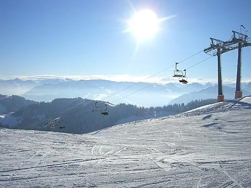 Bichler Katrin, 瑟尔