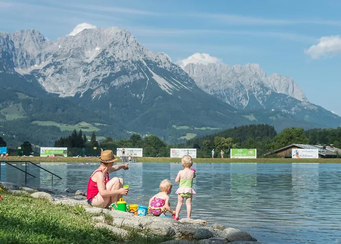 Lejlighed Bichler Katrin,