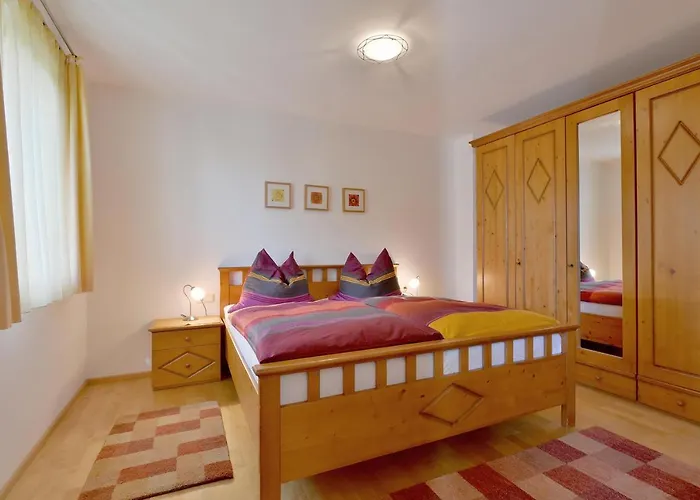 아파트 Bichler Katrin, 솔