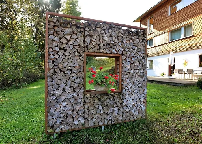 Bichler Katrin, 아파트