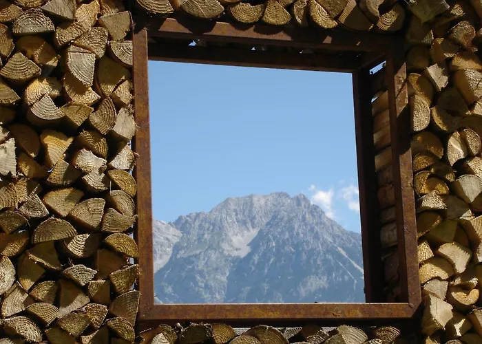 아파트 Bichler Katrin,