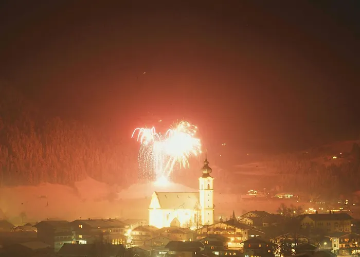 Apartman Bichler Katrin,