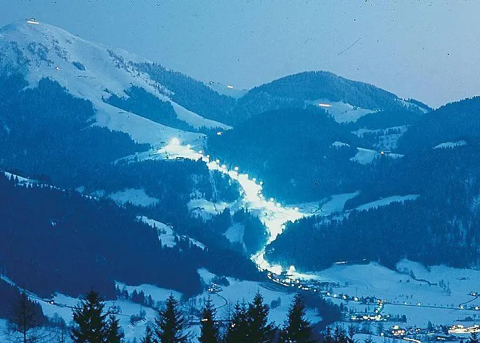 Bichler Katrin, Apartman Söll